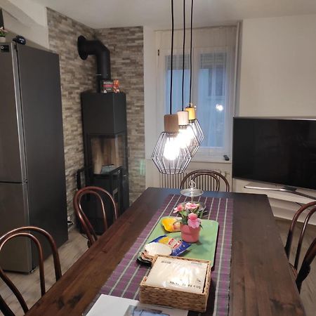 Bastis Family Apartment Lucerne Екстер'єр фото