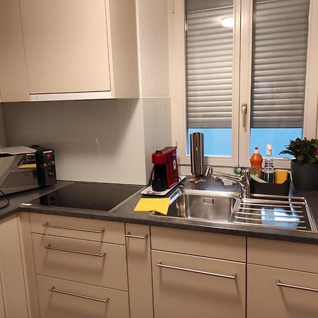 Bastis Family Apartment Lucerne Екстер'єр фото