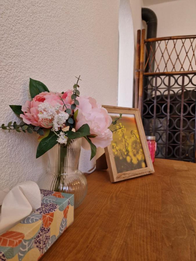 Bastis Family Apartment Lucerne Екстер'єр фото