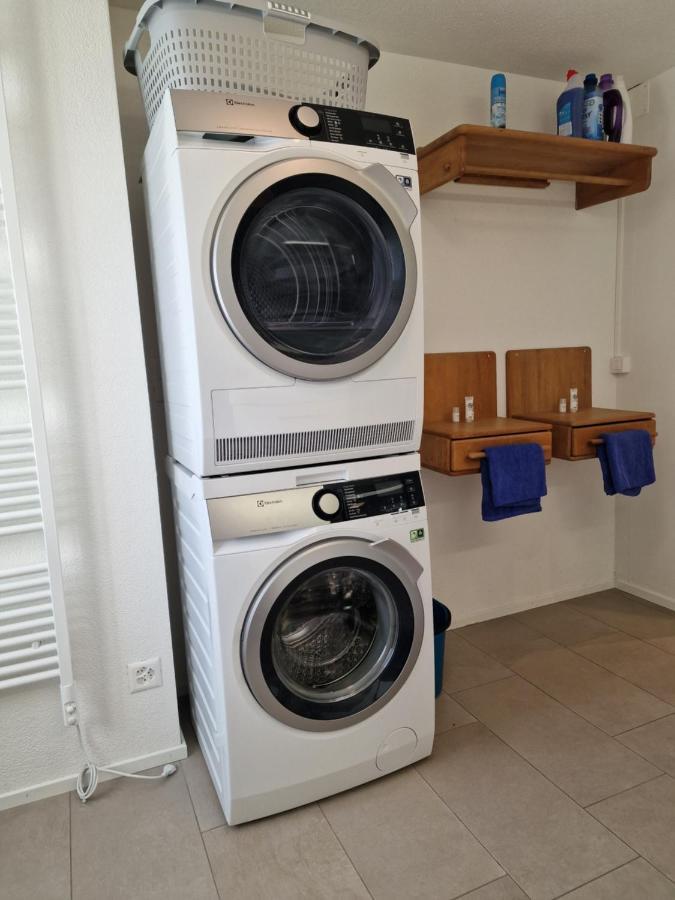 Bastis Family Apartment Lucerne Екстер'єр фото