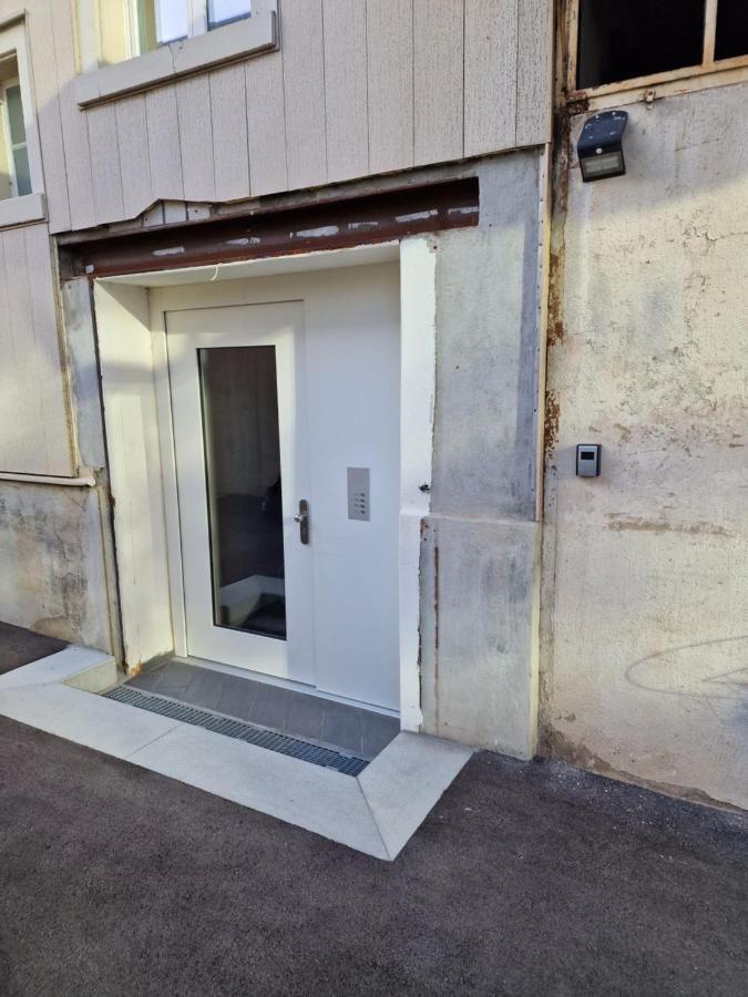 Bastis Family Apartment Lucerne Екстер'єр фото