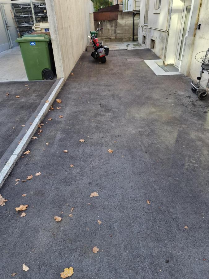 Bastis Family Apartment Lucerne Екстер'єр фото