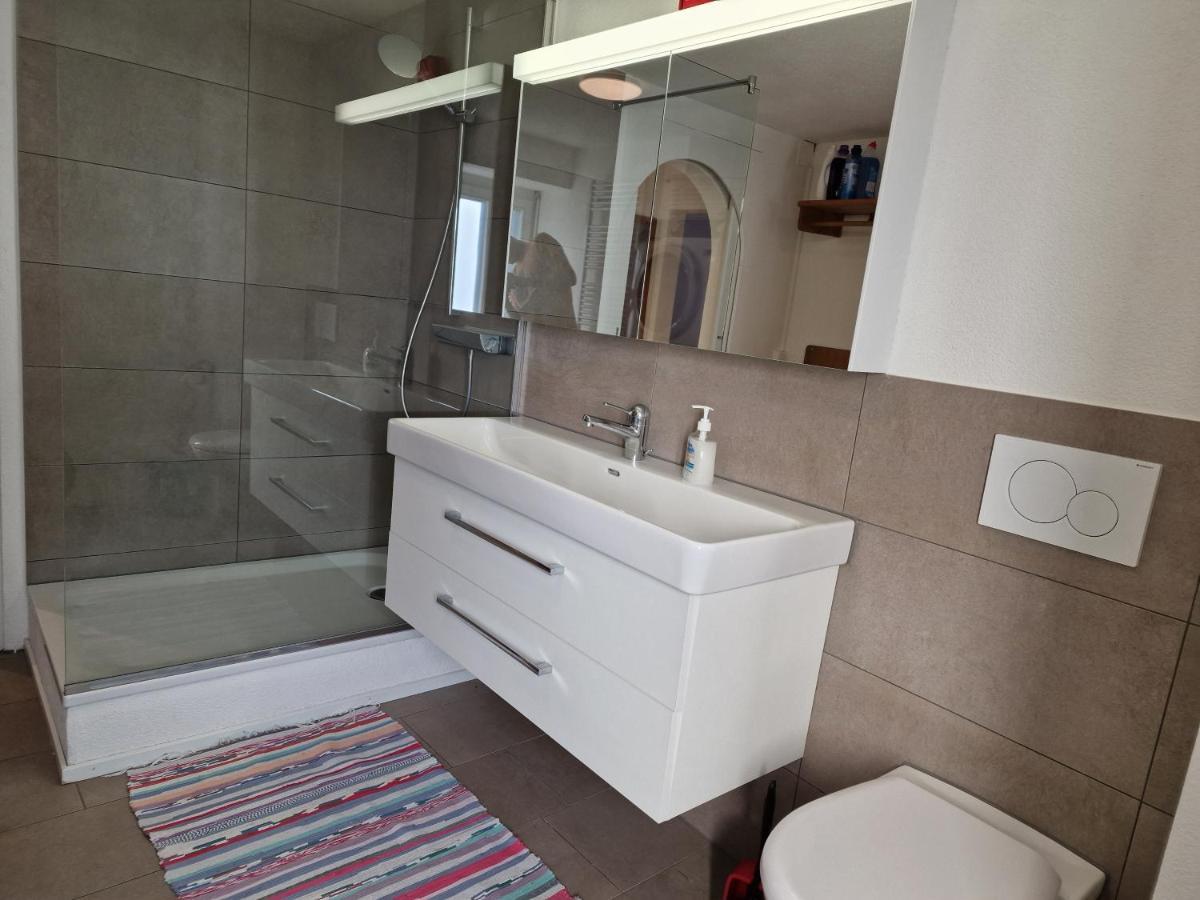 Bastis Family Apartment Lucerne Екстер'єр фото