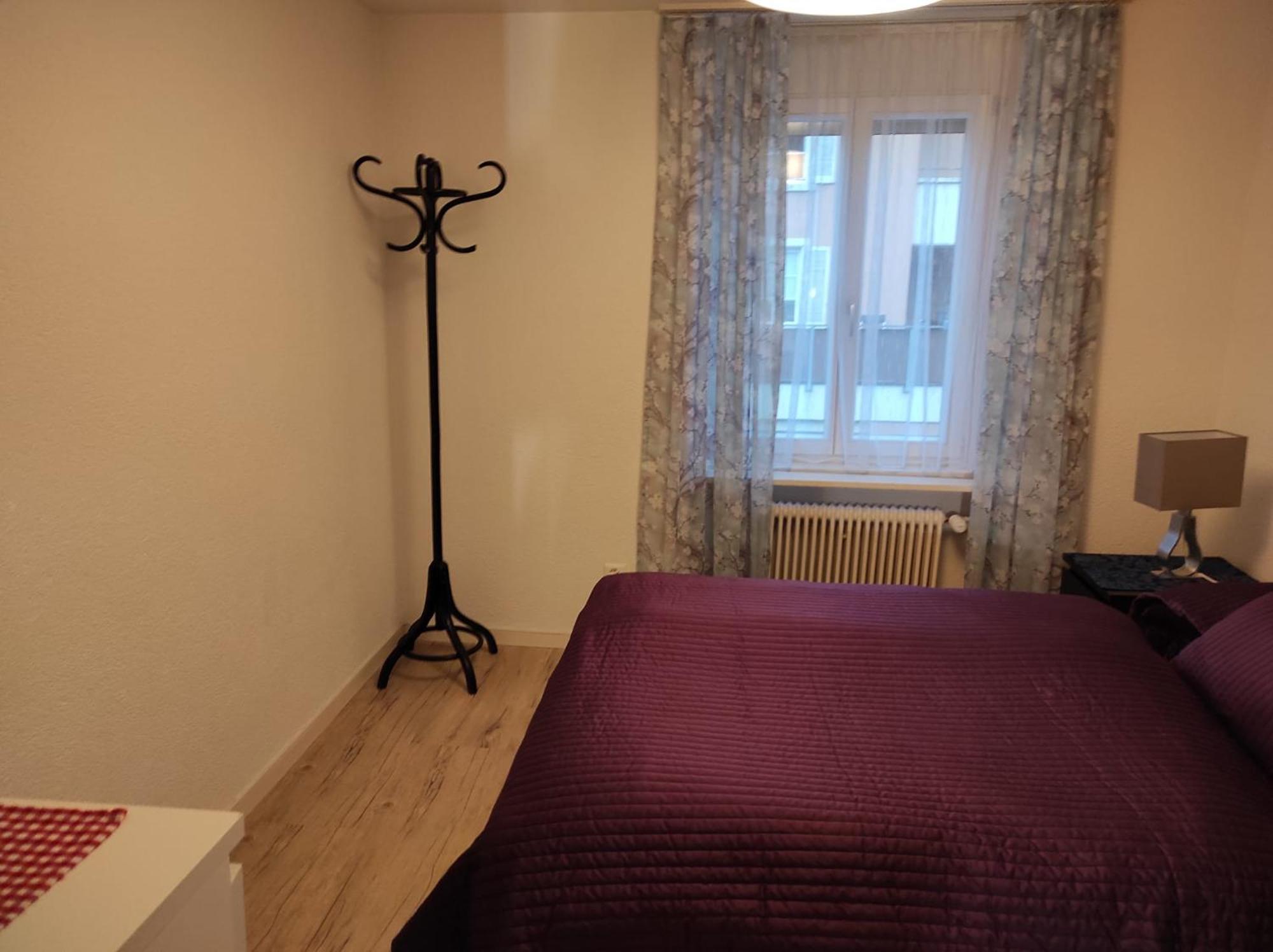Bastis Family Apartment Lucerne Екстер'єр фото