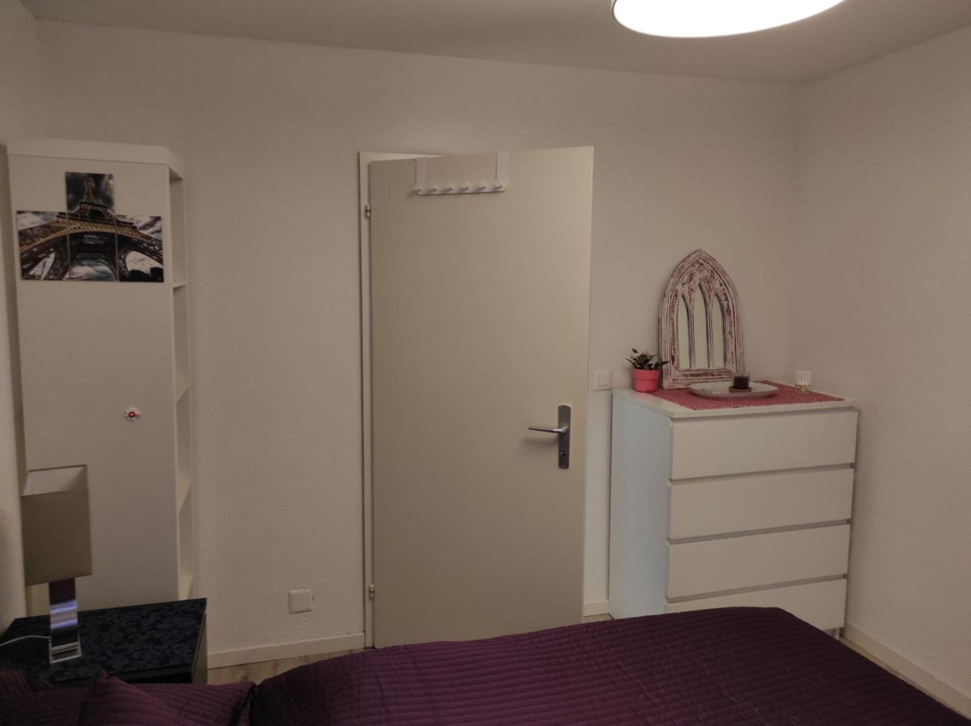 Bastis Family Apartment Lucerne Екстер'єр фото