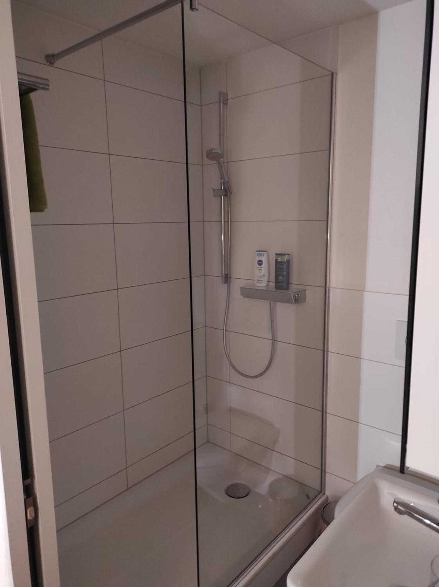 Bastis Family Apartment Lucerne Екстер'єр фото