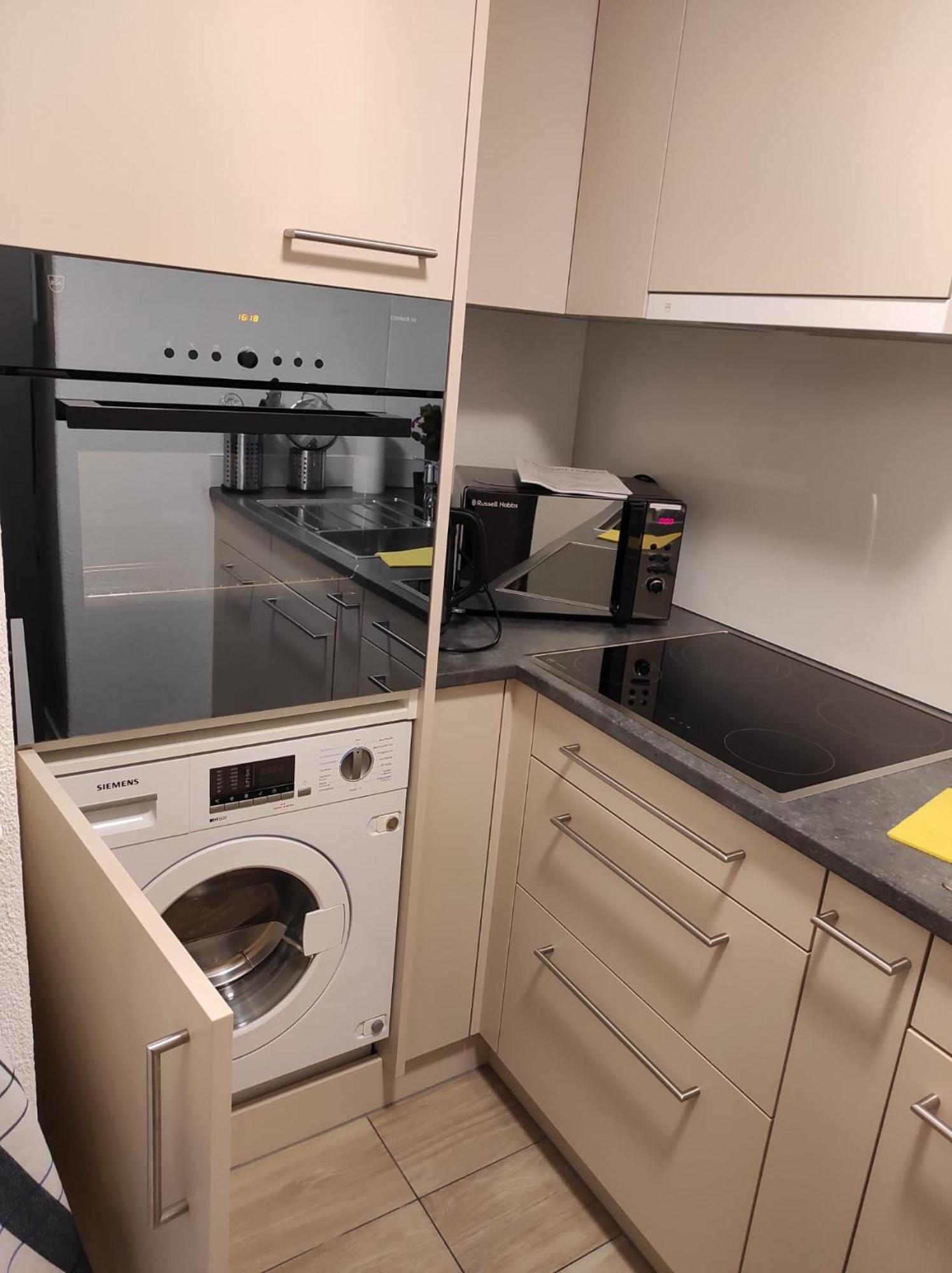 Bastis Family Apartment Lucerne Екстер'єр фото