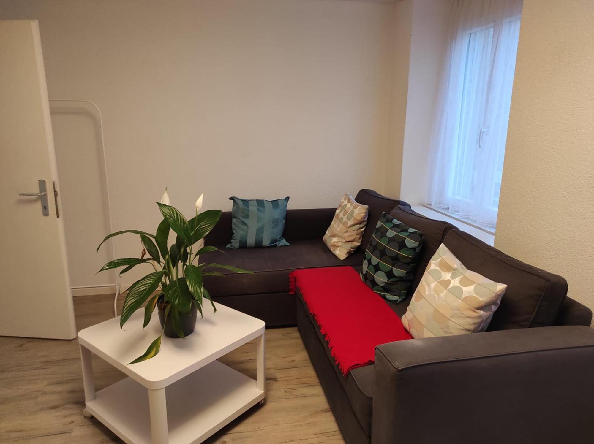 Bastis Family Apartment Lucerne Екстер'єр фото