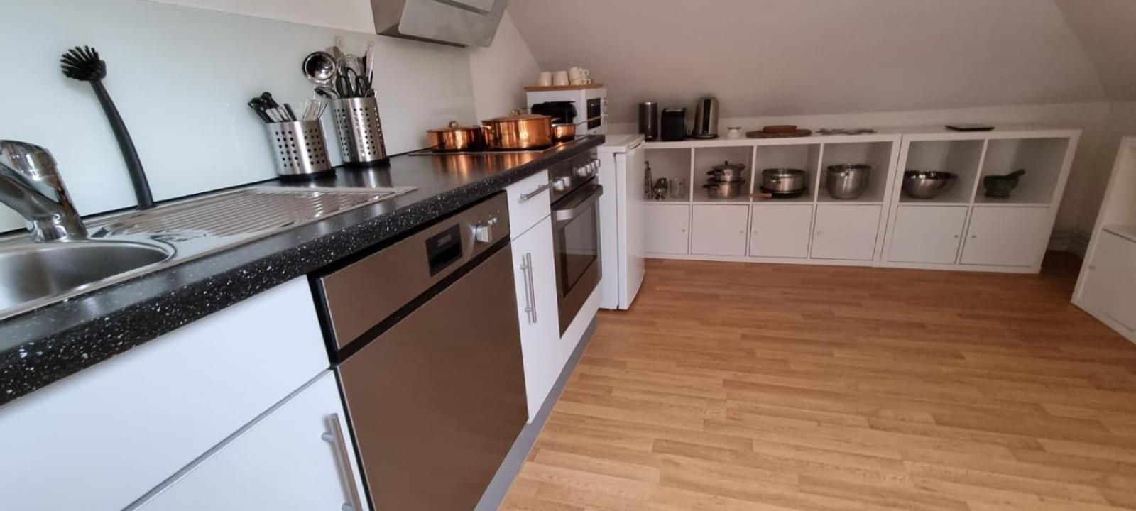 Bastis Family Apartment Lucerne Екстер'єр фото