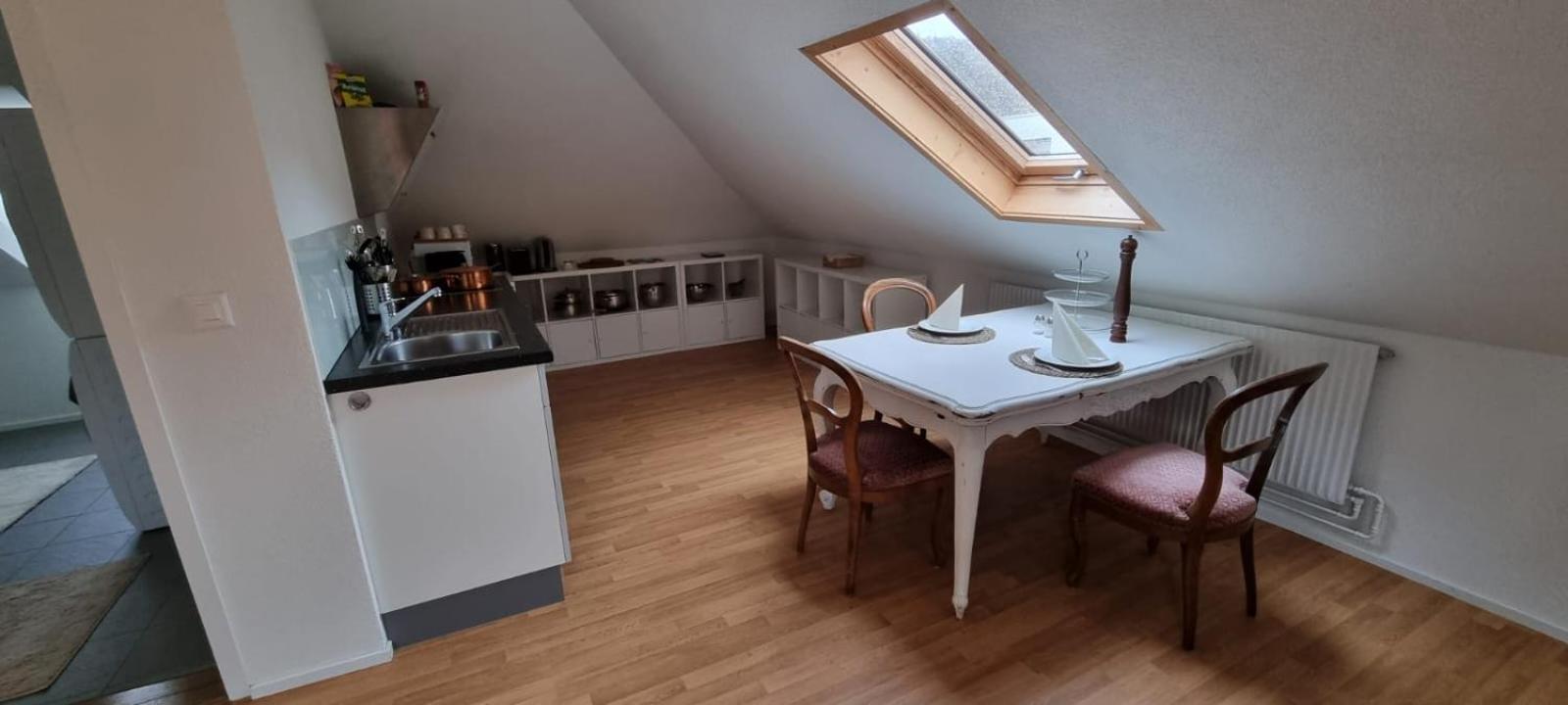Bastis Family Apartment Lucerne Екстер'єр фото