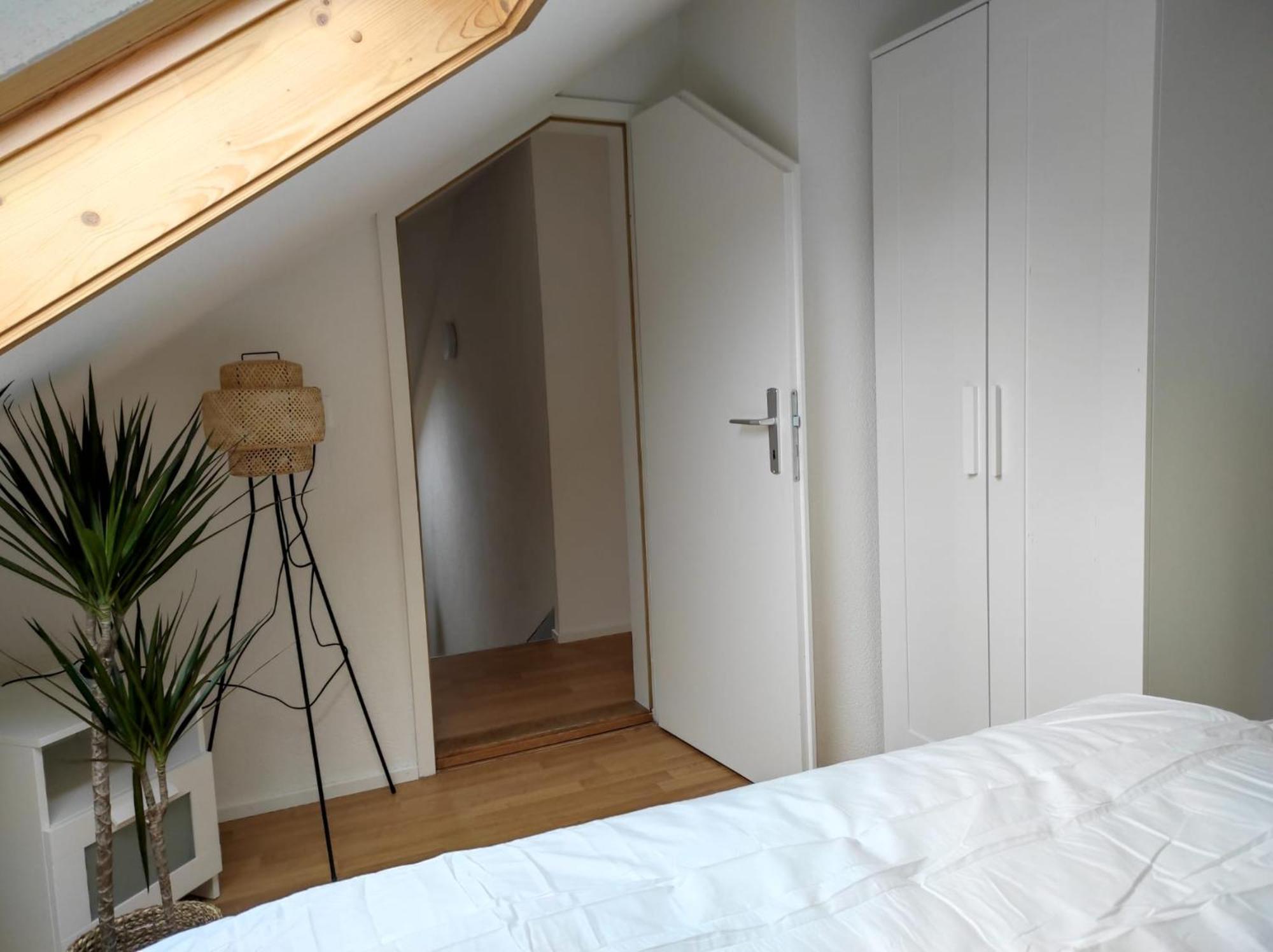 Bastis Family Apartment Lucerne Екстер'єр фото