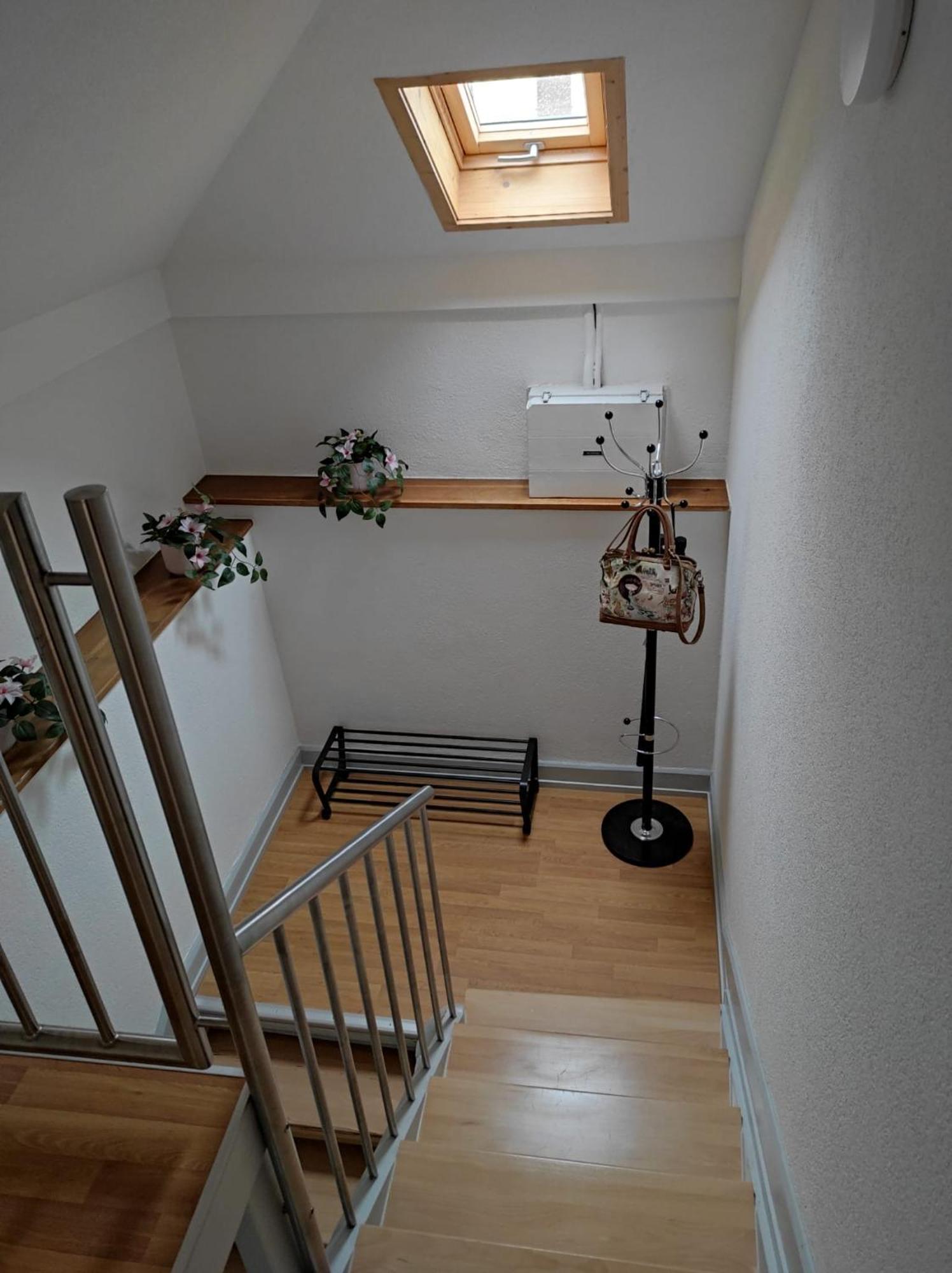 Bastis Family Apartment Lucerne Екстер'єр фото