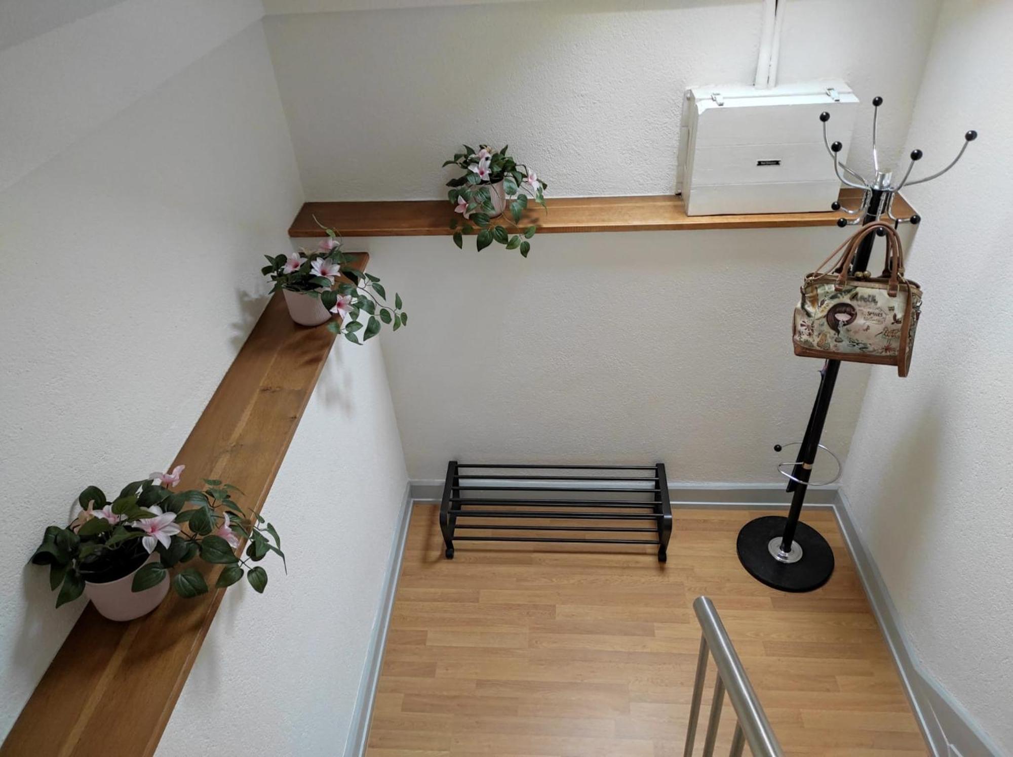 Bastis Family Apartment Lucerne Екстер'єр фото